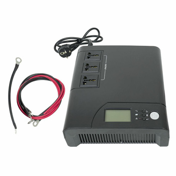 Falownik solarny PNI GreenHouse SC1100B