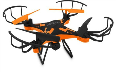 Dron Overmax-X-Bee 3.1 Plus Wifi