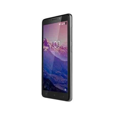Smartfon KrugerMatz Move 8 mini szary