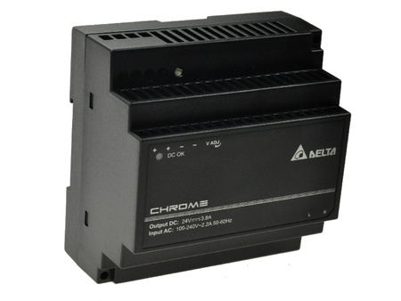 Zasilacz Din 12V/2.1A Drc-24V100W1Az 