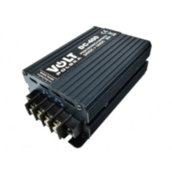 Przetwornica Dc/Dc 24V/12V Dc-400