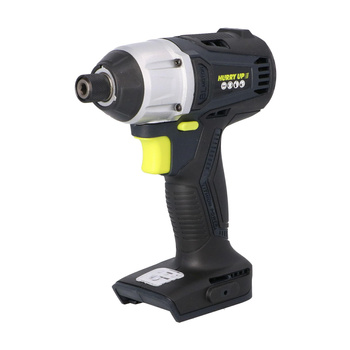 Zakrętarka udarowa akumulatorowa 18 V,