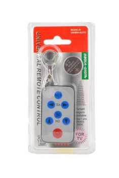 Pilot Do Tv Uniwersalny Mini