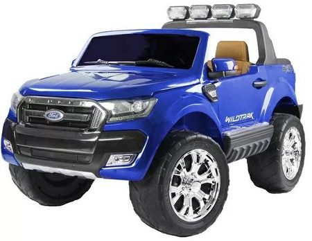 Samochodzik Autko Ford Ranger 4x4 NEW 