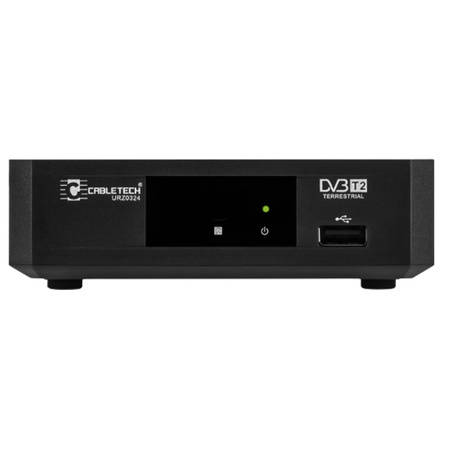 Tuner Cyfrowy Dvb-T2 Hd Urz0324 