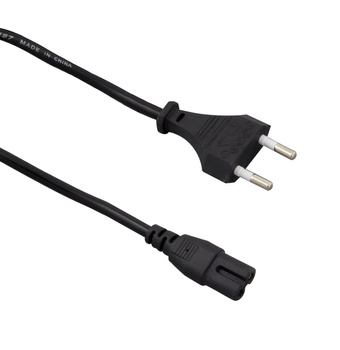 Kabel Zasilający Ósemka 3M Esperanza