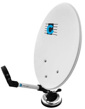 Czasza Cabletech 35Cm