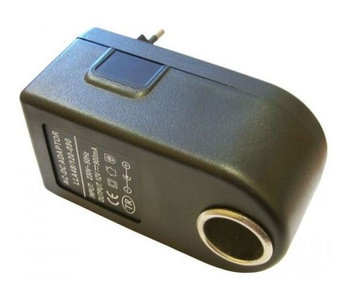 Zasilacz adapter12V Dc/Zt-Lla48  120-090