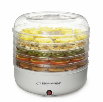 Suszarka do owoców grzybów warzyw