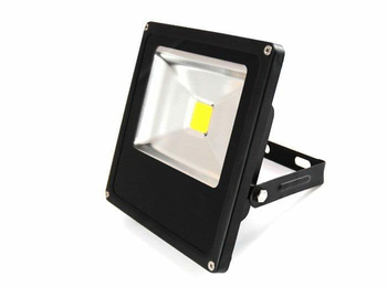 Naświetlacz Slim 50W halogen