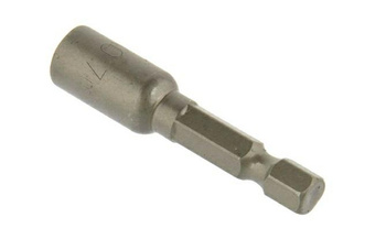 Nasadka magnetyczna do wkrętów 7mmx48mm