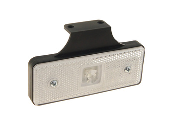 Lampa Obrysowa Led podwieszana 12/24V