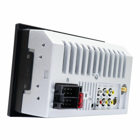 Radio Samochodowe Pni V7270 2DIN 7`GPS 