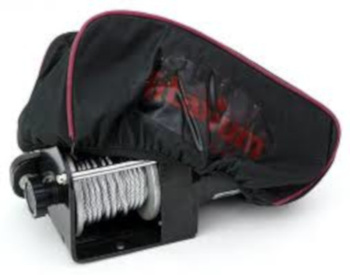 Ochraniacz Na Wyciągarkę Titanium Winch