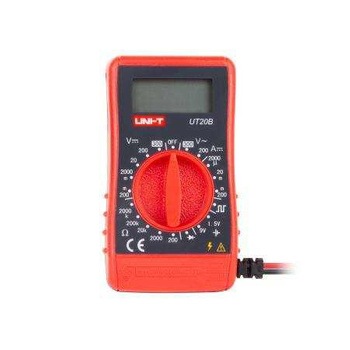 Miernik Uniwersalny Ut20B