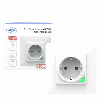 Inteligentna wtyczka PNI SmartHome WP850