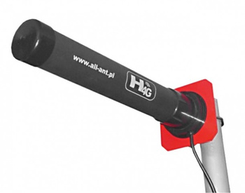 Antena GSM H4G 15Dbi 10Mb
