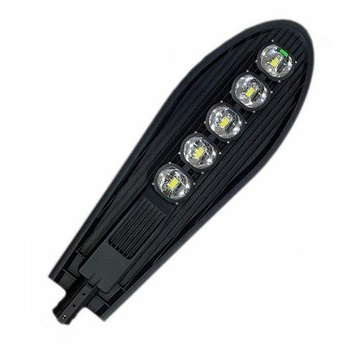 Lampa uliczna halogen latarnia Led 250W