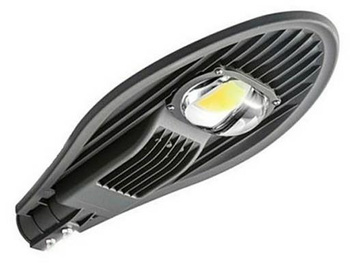 Lampa uliczna halogen latarnia Led 30W