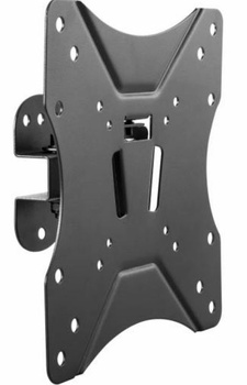 Uchwyt Do Telewizora Czarny - 23"-42"