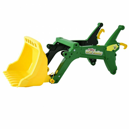 Rolly Toys Łyżka John Deere rollyTrac La