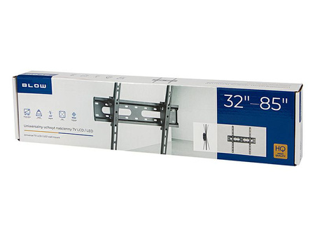 Uchwyt do telewizora  TV LCD HQ 32"-85" 