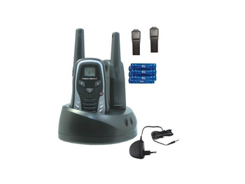 Radiotelefon Pmr-121-2Abce Zestaw