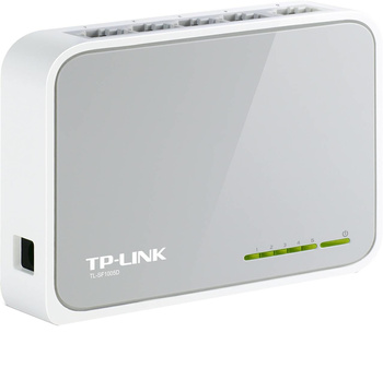 5-Portowy Switch Tp-Link Tlsf1005D