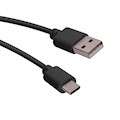 Kabel Forever Usb Type C Czarny box