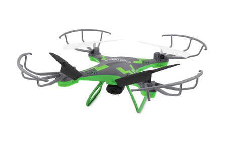 Dron Overmax X-Bee .1 PLUS WIFI         