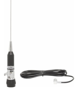 Antena Montażowa Sirio Performer 600