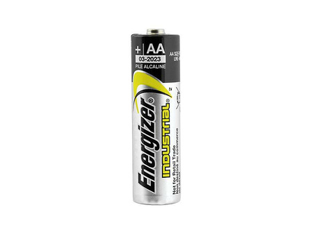 Bateria alkaliczna Energizer LR6