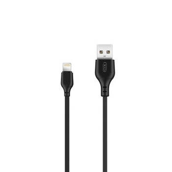 Kabel Usb Lightning Iphone XO 2,1A 1m