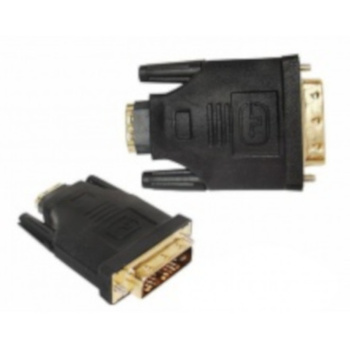 Przejście Hdmi: Wt.Dvi-Gn.Hdmi 19Pin