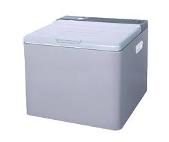 Lodówka turystyczna samochodowaNvox a42G