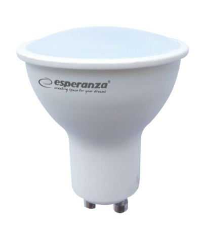 Żarówka Esperanza Led Gu10 3W E140