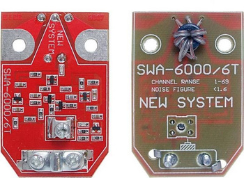 Wzmacniacz Antenowy Swa 6000 SWA-6000