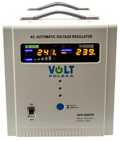 Avr5000                                 