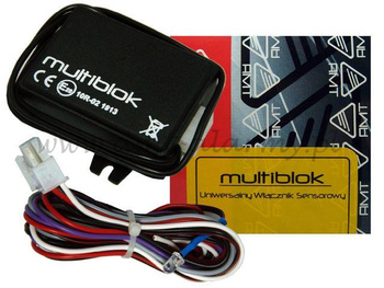 Multiblok - Włącznik Sensorowy