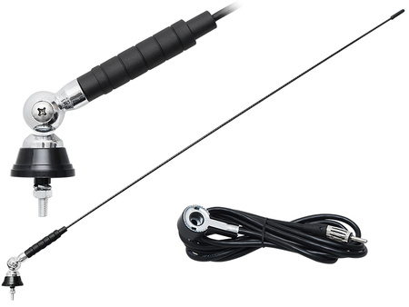 Antena Samochodowa Blow Dachowa Fmd400