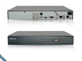 Rejestrator Hq-Thd0401- 720P Turbo Hd