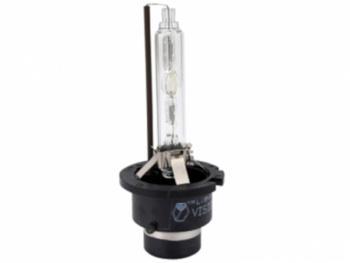 Żarówka Ksenonowa Vision D2S 4300K