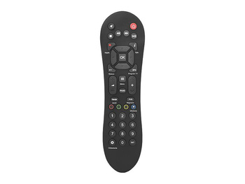Pilot Do Dekoderów Polsat Hd7000 Hd5000