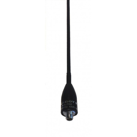 Antena Sj Nagoya Na702 Sma-F Vhf/Uhf 