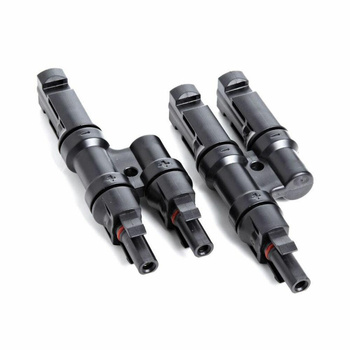 Komplet Złącz PNI MC4 zestaw 4-6mm
