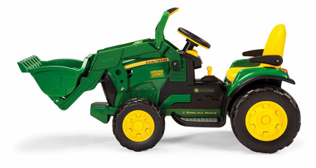 Peg Perego Koło tylne do traktora       