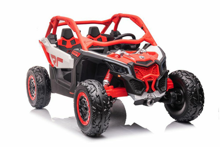Auto na akumulator Buggy Can-am RS      