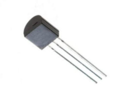 Tranzystor Npn 60V 0.15A 0.4W Af-Ln T092