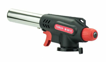 Palnik Gazowy Lutlampa 360 Torch M-961C