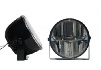 Światła Do Jazdy Fog Led Lamp E1 3802